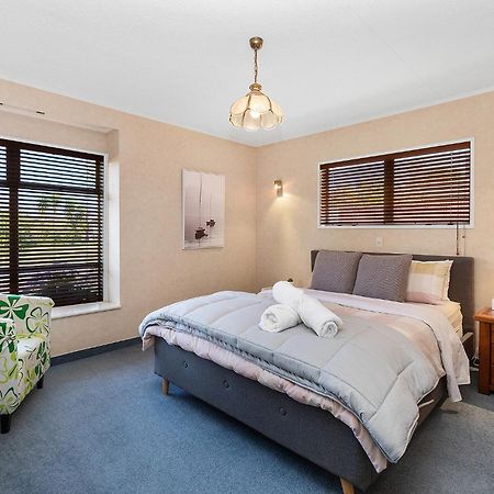Hamilton Summer Treat- 4 Bedroom With Pool Экстерьер фото
