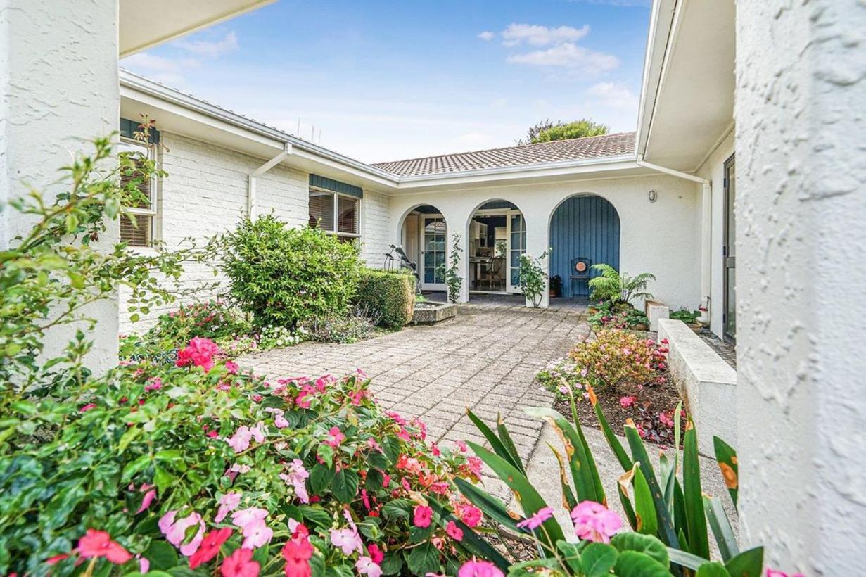 Hamilton Summer Treat- 4 Bedroom With Pool Экстерьер фото