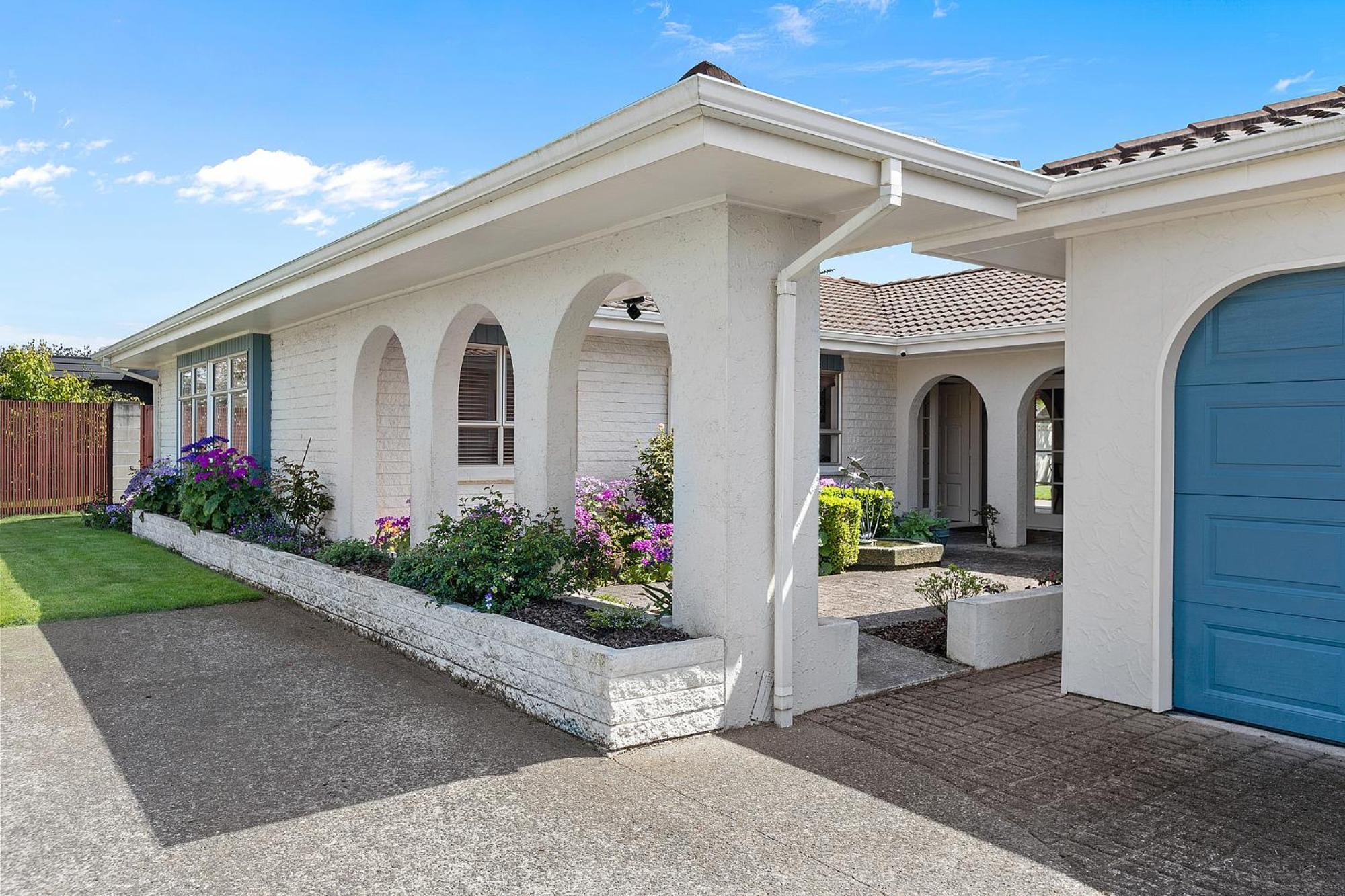 Hamilton Summer Treat- 4 Bedroom With Pool Экстерьер фото